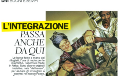 L’integrazione passa anche da qui