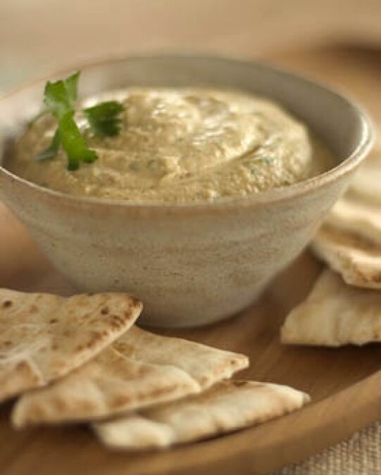 Hummus