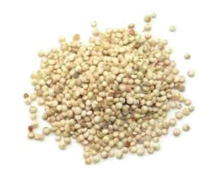 La Quinoa