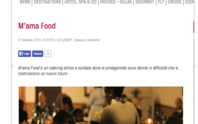 M’ama Food