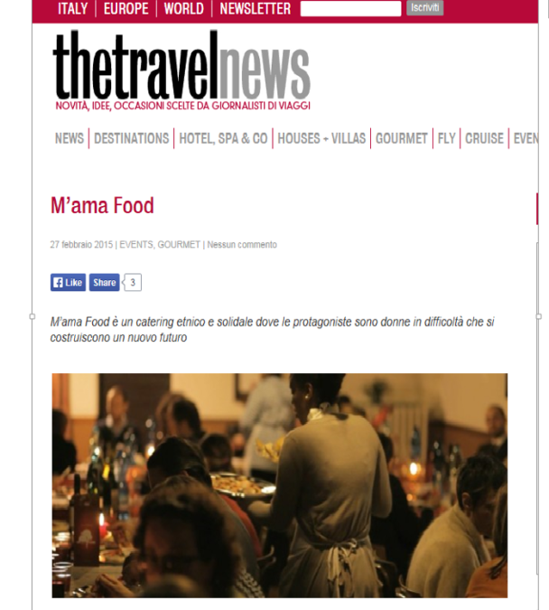 M’ama Food